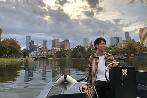 1.5-Hour Boat Rental In Melbourne - Foster Accommodation 5