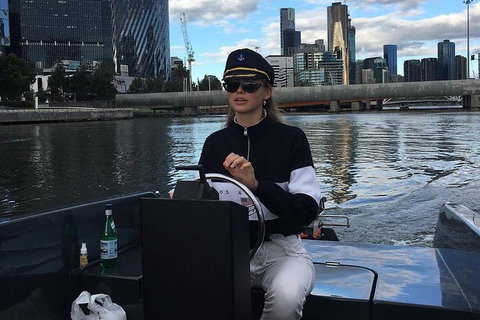 2-Hour Boat Rental In Melbourne - Foster Accommodation 0