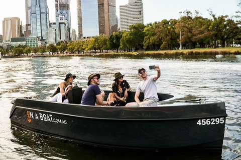 2-Hour Boat Rental In Melbourne - Foster Accommodation 1