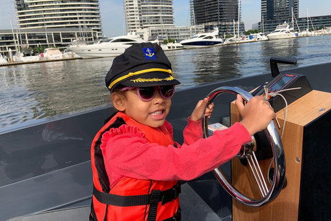 2-Hour Boat Rental In Melbourne - Foster Accommodation 4