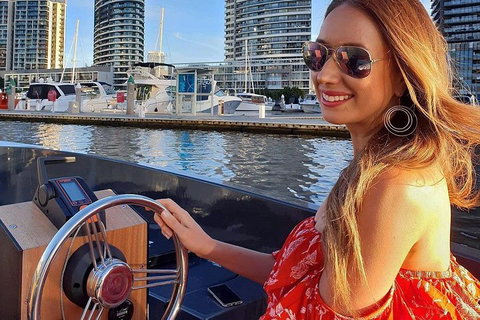 2-Hour Boat Rental In Melbourne - Foster Accommodation 5