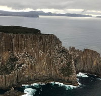 Three Capes Panorama - Foster Accommodation