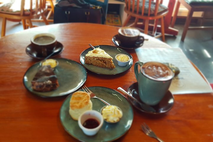  Foster Accommodation