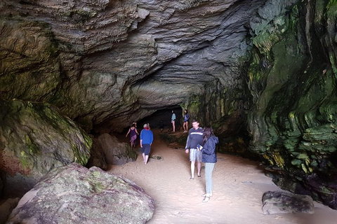 Great Ocean Road Full Day Private Experience - Foster Accommodation 2