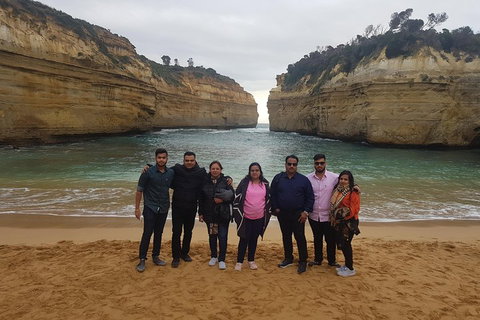 Great Ocean Road Full Day Private Experience - Foster Accommodation 5