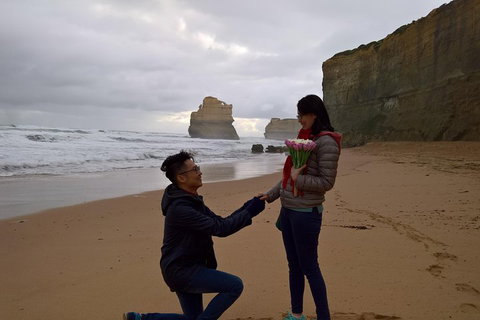 Private Express Experience - 12 Apostles - Foster Accommodation 2