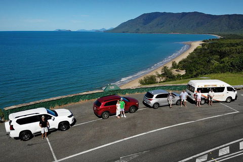 Atherton Tablelands Small-Group Food & Wine Tasting Tour From Port Douglas - Foster Accommodation 2