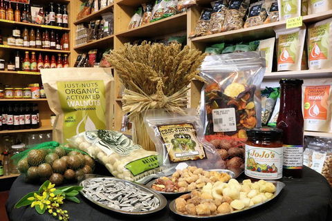 Atherton Tablelands Small-Group Food & Wine Tasting Tour From Port Douglas - Foster Accommodation 4