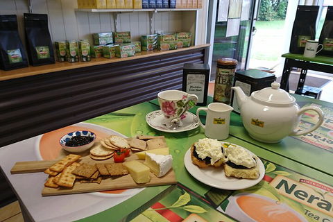Atherton Tablelands Small-Group Food & Wine Tasting Tour From Port Douglas - Foster Accommodation 5
