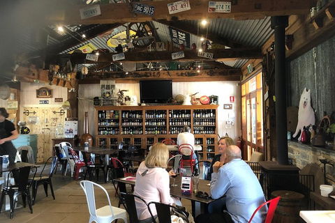 Beer, Wine And Gin (The Ultimate Tastings.) - Foster Accommodation 1