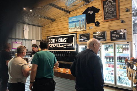 Beer, Wine And Gin (The Ultimate Tastings.) - Foster Accommodation 3