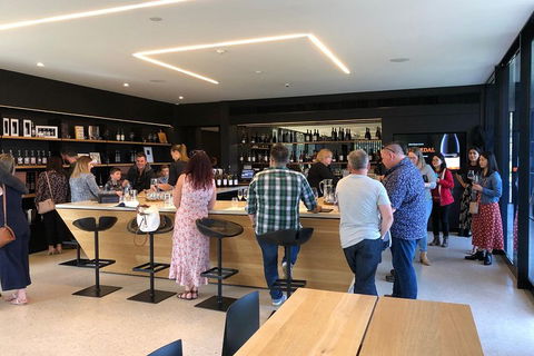 Beer, Wine And Gin (The Ultimate Tastings.) - Foster Accommodation 5