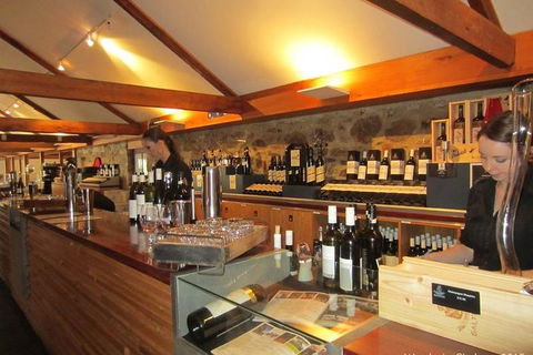McLaren Vale Luxury Wine Tour - Foster Accommodation 5