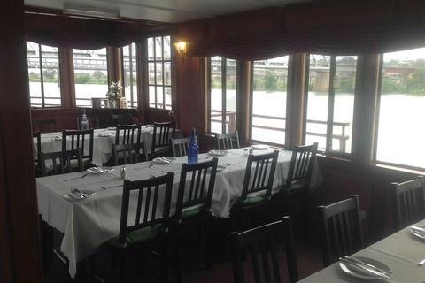 Adelaide Hills Tour With River Murray 3 Hour Lunch Cruise - Foster Accommodation 1