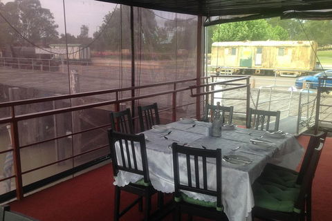 Adelaide Hills Tour With River Murray 3 Hour Lunch Cruise - Foster Accommodation 4