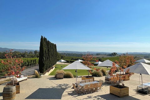 Adelaide Hills And Hahndorf - Half Day Private Tour - Foster Accommodation 3