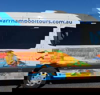 12 Apostles Tour from Warrnambool - Foster Accommodation