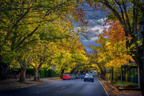 Small Group Adelaide Hills And Hahndorf Hideaway Tour From Adelaide - Foster Accommodation 1