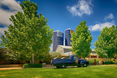 Small Group Adelaide Hills And Hahndorf Hideaway Tour From Adelaide - Foster Accommodation 4