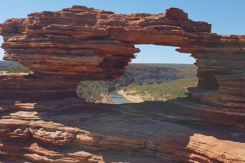 9 Day Perth To Broome Adventure - Foster Accommodation 0