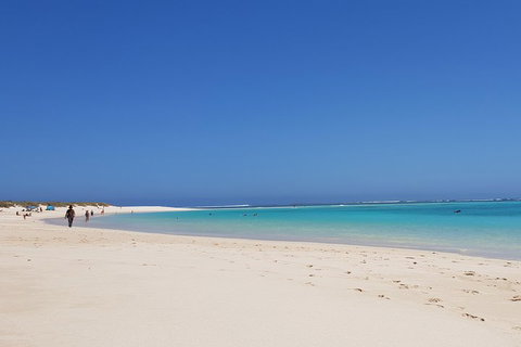 9 Day Perth To Broome Adventure - Foster Accommodation 1