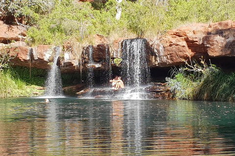 9 Day Perth To Broome Adventure - Foster Accommodation 2