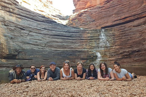 9 Day Perth To Broome Adventure - Foster Accommodation 3
