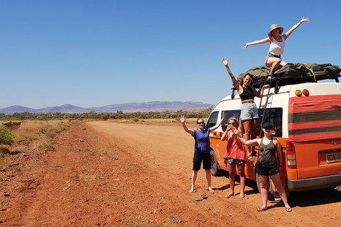 9 Day Perth To Broome Adventure - Foster Accommodation 4