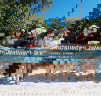 Whitehaven Beach Club - Foster Accommodation