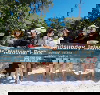 Fly  Cruise - Seaplane Package - Foster Accommodation