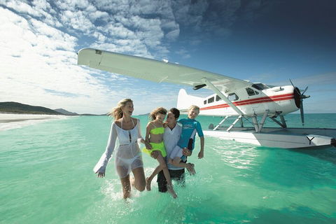 Fly & Cruise - Seaplane Package - Foster Accommodation 4