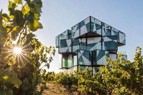Luxury Private Mclaren Vale Wine Tour - Foster Accommodation 3