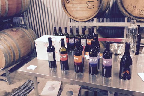Luxury Private Mclaren Vale Wine Tour - Foster Accommodation 5