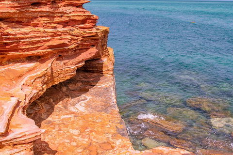 Broome Panoramic Town Tour - All The Extraordinary Sights And History Of Broome - Foster Accommodation 0