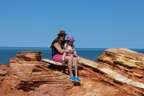 Broome Panoramic Town Tour - All The Extraordinary Sights And History Of Broome - Foster Accommodation 1