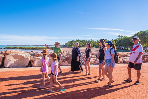 Broome Panoramic Town Tour - All The Extraordinary Sights And History Of Broome - Foster Accommodation 3