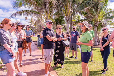 Broome Panoramic Town Tour - All The Extraordinary Sights And History Of Broome - Foster Accommodation 4