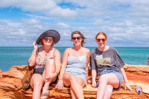Broome Panoramic Town Tour - All The Extraordinary Sights And History Of Broome - Foster Accommodation 5
