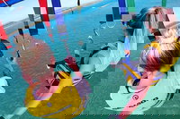 Gold Coast City Card 3 Days Card Unlimited Attractions, Brisbane