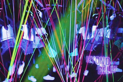 Infinity Attraction - Admission - Foster Accommodation 0