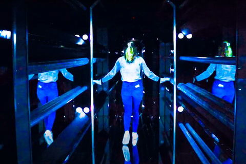 Infinity Attraction - Admission - Foster Accommodation 1