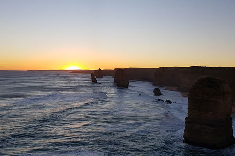 Luxury Private Great Ocean Road Tour Up To 11 People - Entire Vehicle - Foster Accommodation 0