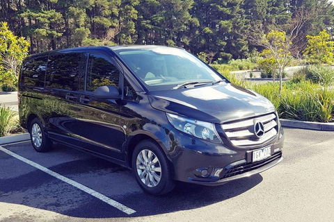 Luxury Private Great Ocean Road Tour Up To 11 People - Entire Vehicle - Foster Accommodation 3