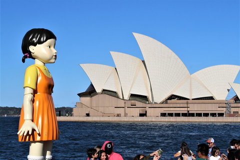 Bespoke Off-the-Beaten-Path Tour Of Inner Sydney - Foster Accommodation 0