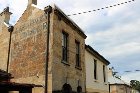 Bespoke Off-the-Beaten-Path Tour Of Inner Sydney - Foster Accommodation 1