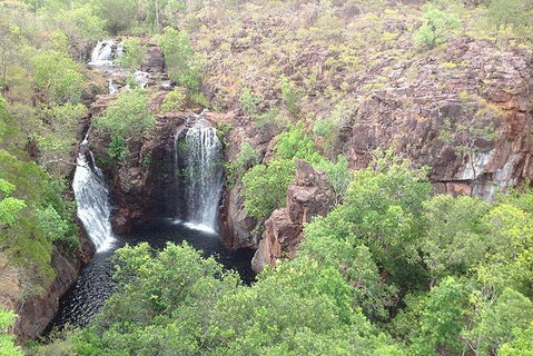 Litchfield National Park And Jumping Crocodile Cruise - Foster Accommodation 4