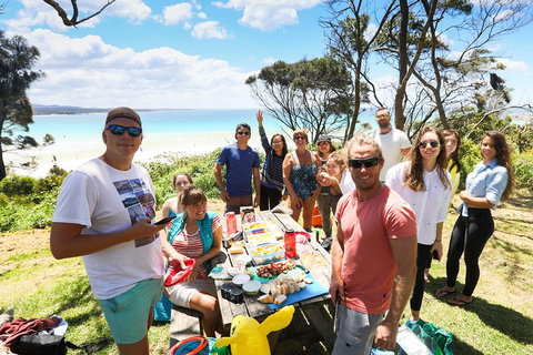 7-Day Best Of Tasmania Adventure Experience From Hobart (flexible Ticket) - Foster Accommodation 1