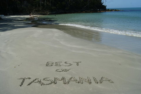 7-Day Best Of Tasmania Adventure Experience From Hobart (flexible Ticket) - Foster Accommodation 3