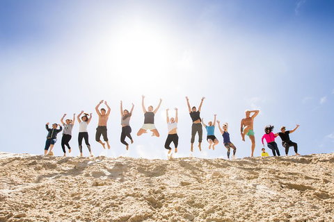 7-Day Best Of Tasmania Adventure Experience From Hobart (flexible Ticket) - Foster Accommodation 4