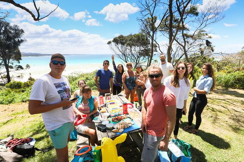 5-Day Lap Of Tasmania Tour From Hobart (flexible Ticket) - Foster Accommodation 3